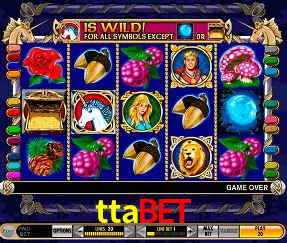 A Revolução dos Aplicativos de Jogos no ttabet