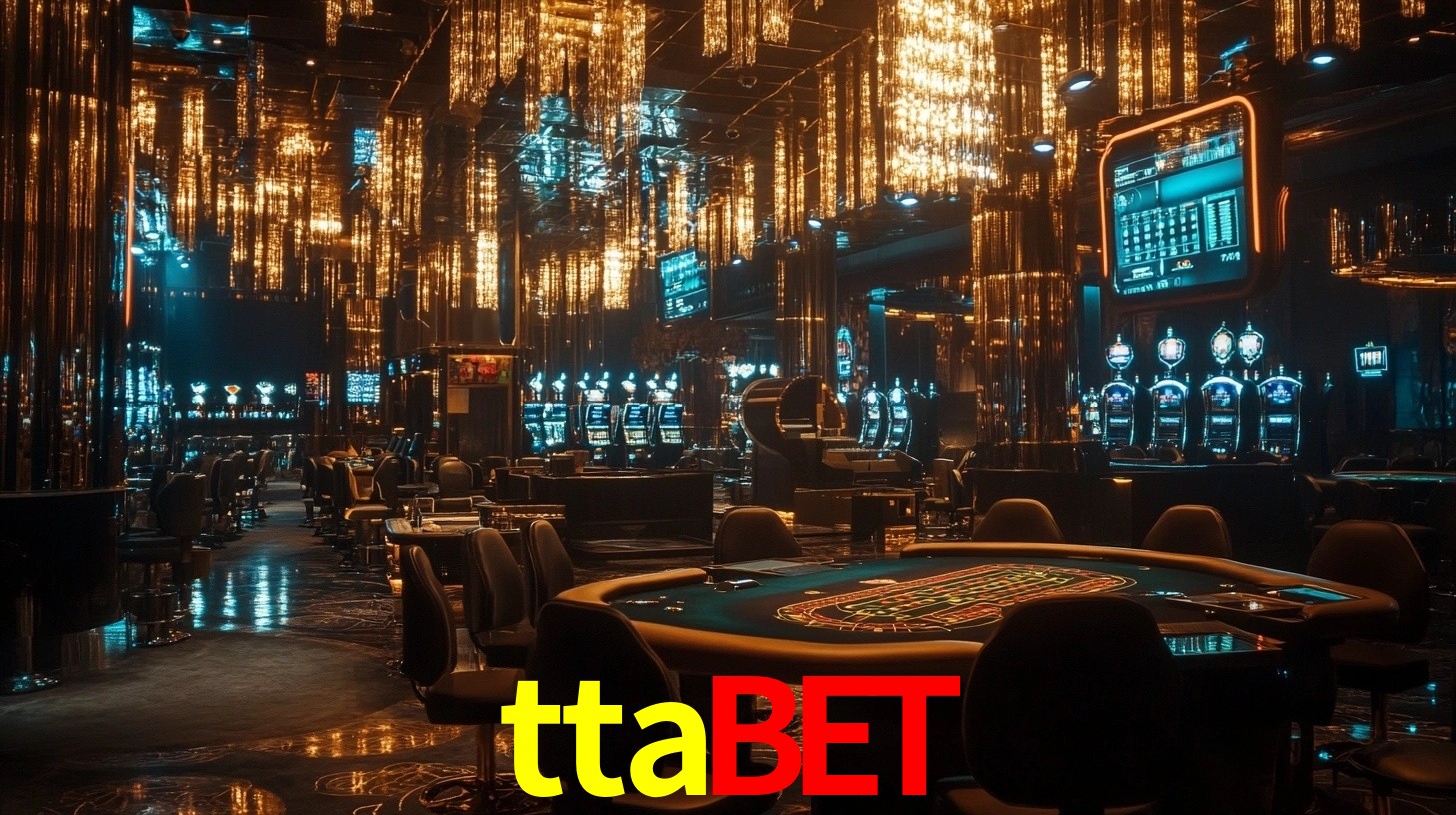 ttabet: Seu Especialista em Apostas Esportivas Brasileiras