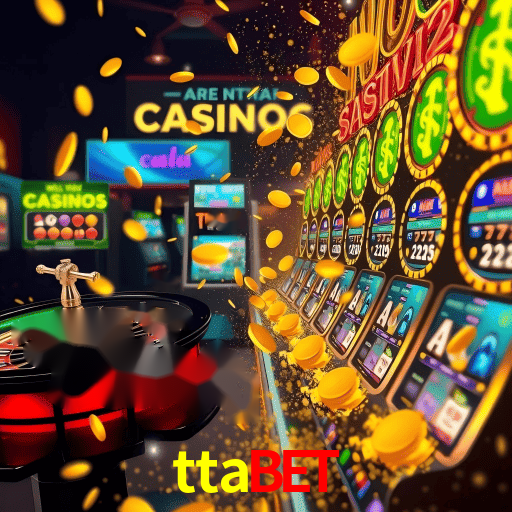 cassino ttabet