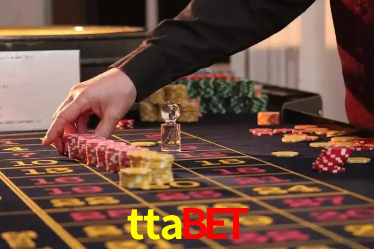 Explorando a Categoria de Eventos em Apostas na ttabet