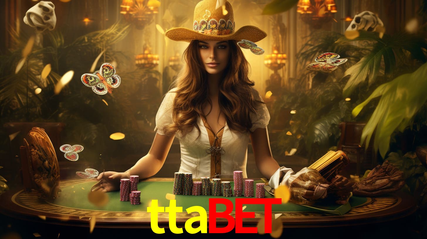 Blackjack Table ttabet