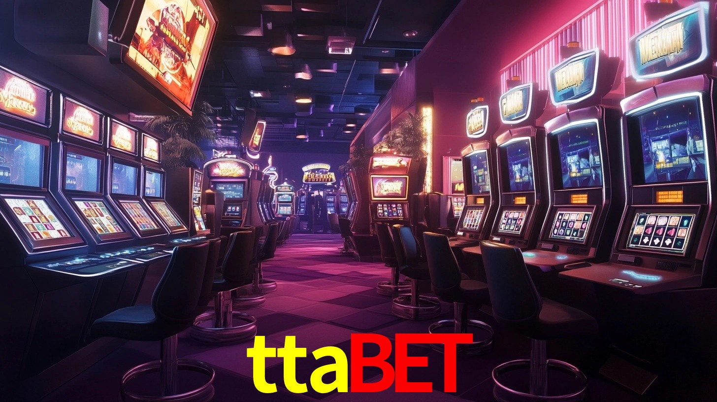 ttabet App Interface