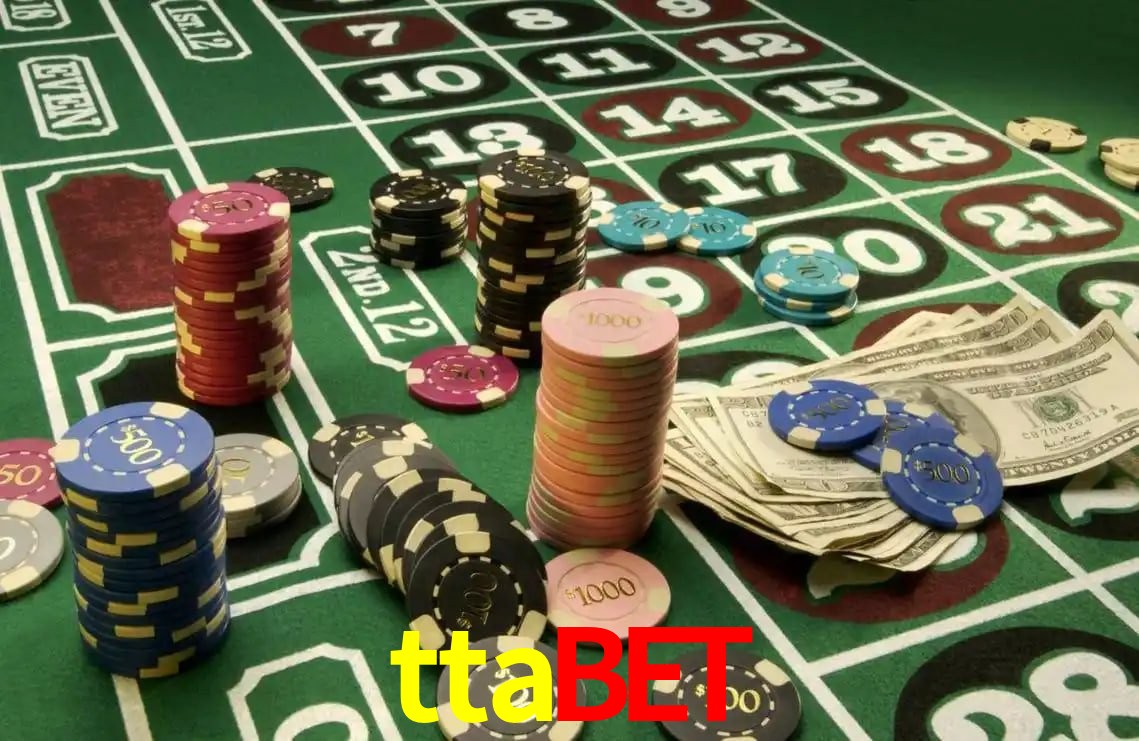 Live Casino ttabet