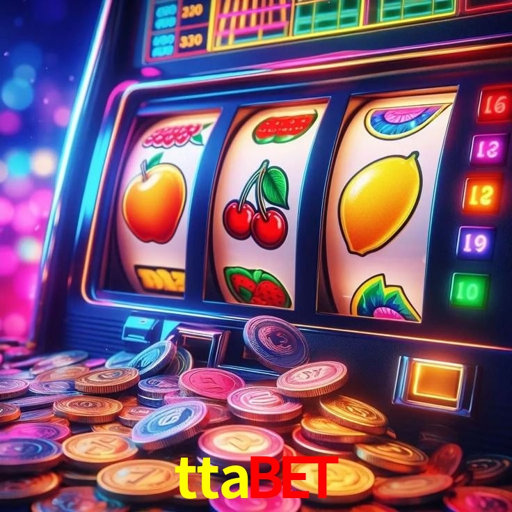 Casino Ao Vivo ttabet