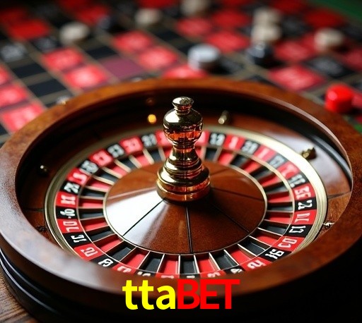 Catálogo de jogos na ttabet