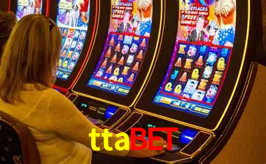 Descubra o Mundo do Cassino Online com ttabet