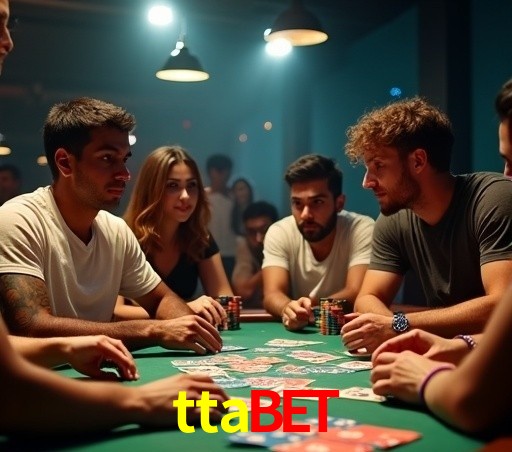 Lista de jogos de slot na ttabet