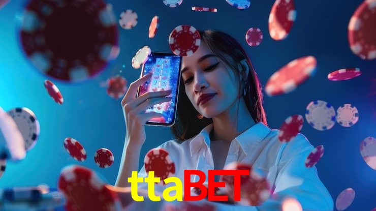 Interface do App ttabet