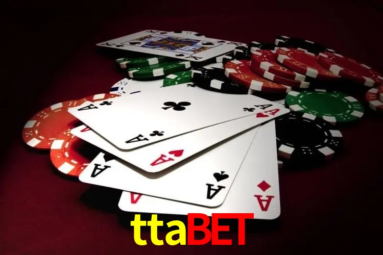 Apostas de Tênis ttabet