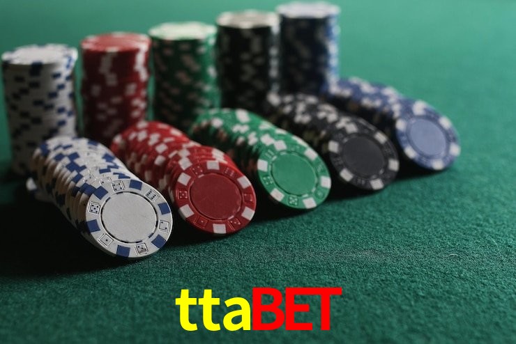 Game Providers ttabet