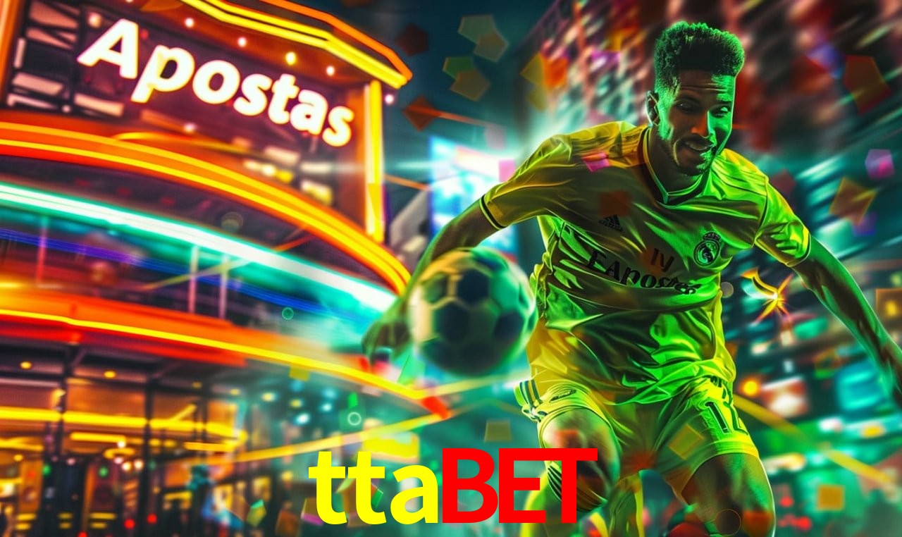 Tecnologia da Plataforma ttabet
