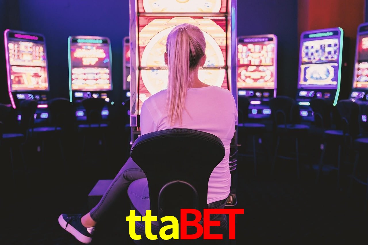 Account Benefits ttabet