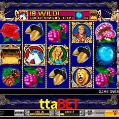 Descubra o Mundo do Cassino Online com ttabet