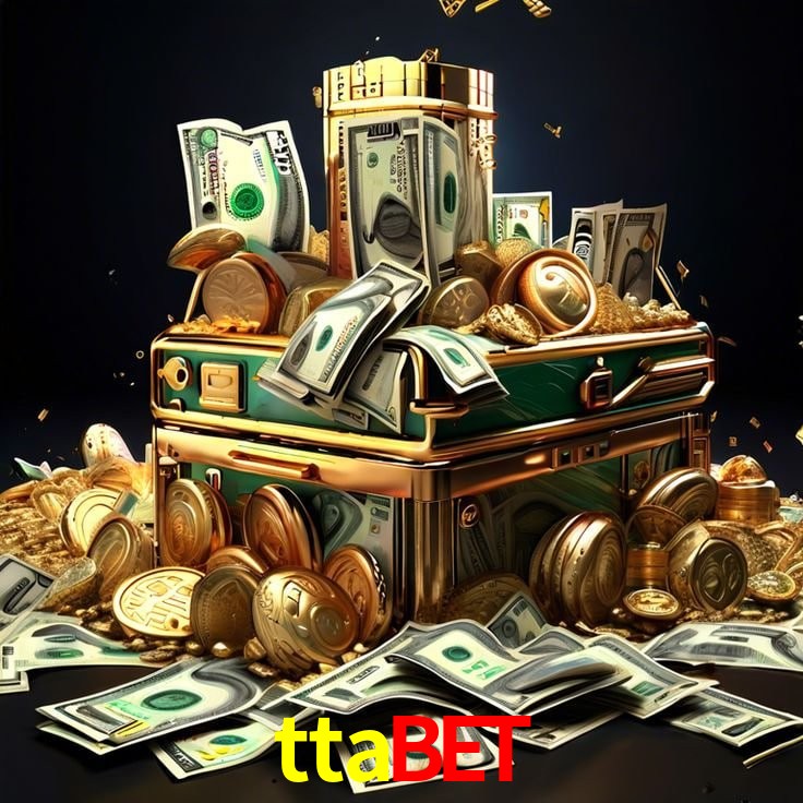 Jogos de Slot ttabet