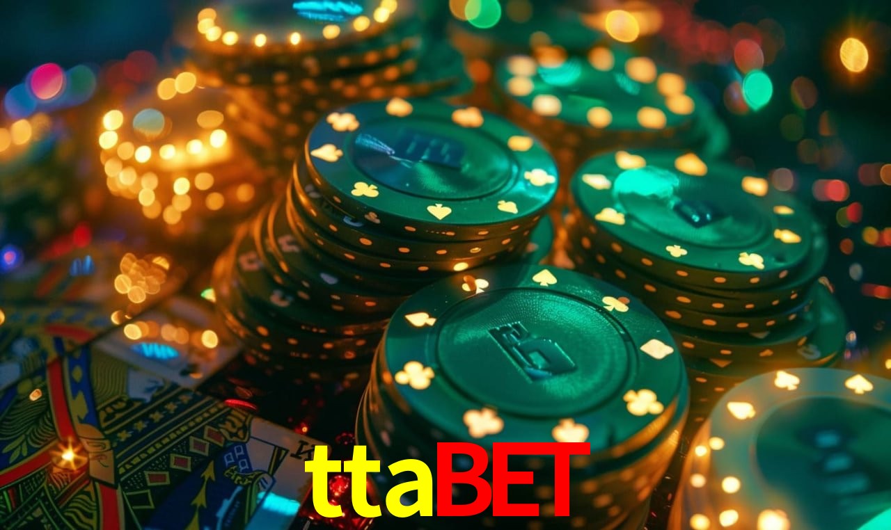 Estatísticas do Jogo ttabet