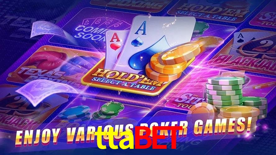 Jogos Exclusivos ttabet