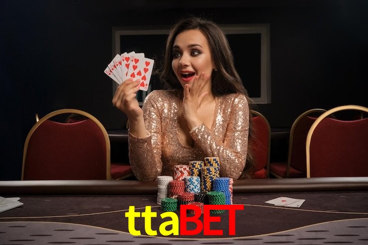 Casino Ao Vivo ttabet