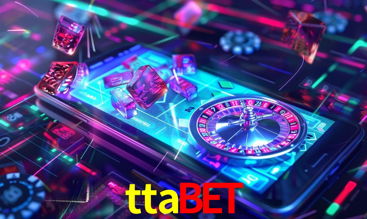 Diretório de Jogos ttabet