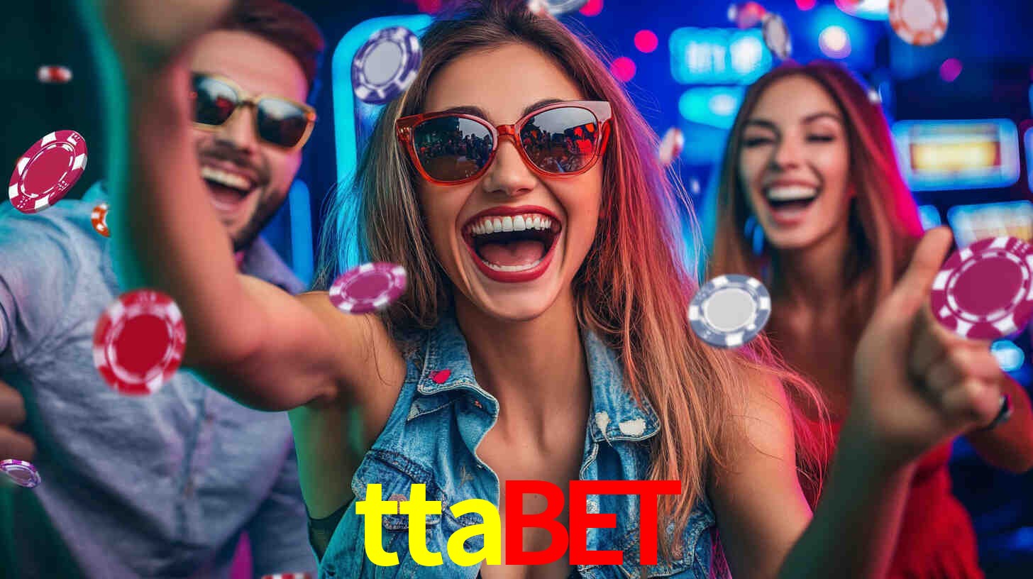 Inovações de Jogos na ttabet: O Futuro das Experiências Interativas