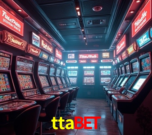 Depósito e saque na ttabet