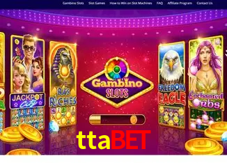 Desvendando o Mundo dos Jogos Virtuais na ttabet
