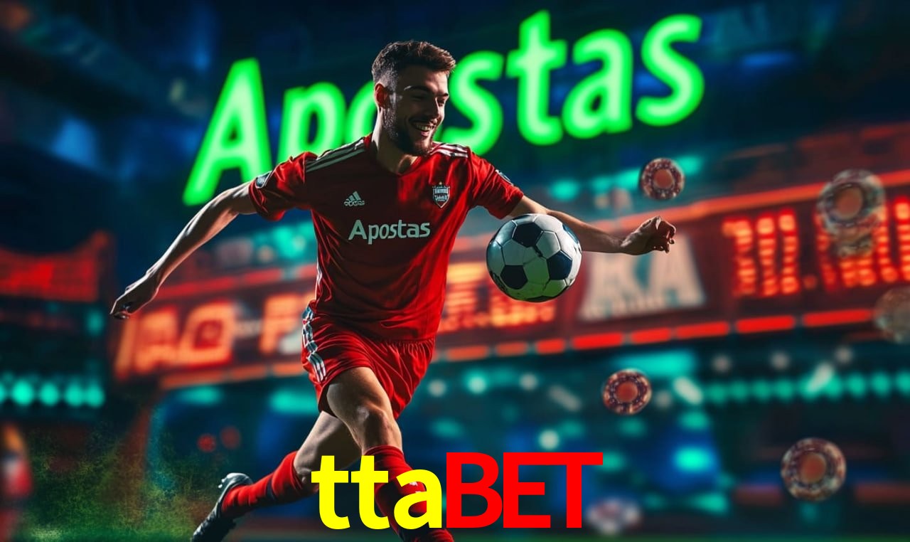 Interface do App ttabet