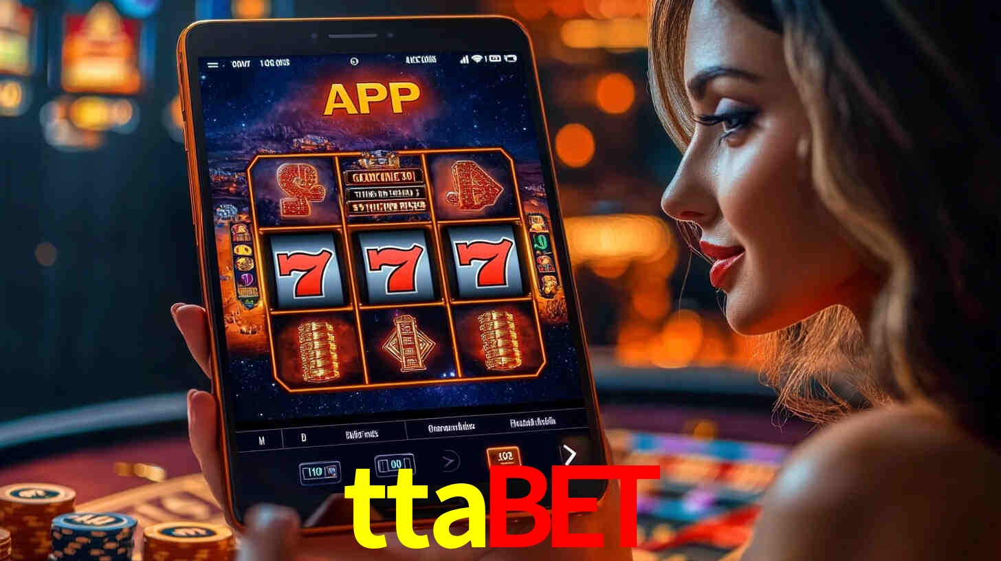 ttabet: A Experiência de Casino com Jogos de Mesa ao Vivo