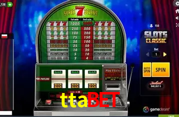 A Popularidade dos Caça-Níqueis no ttabet