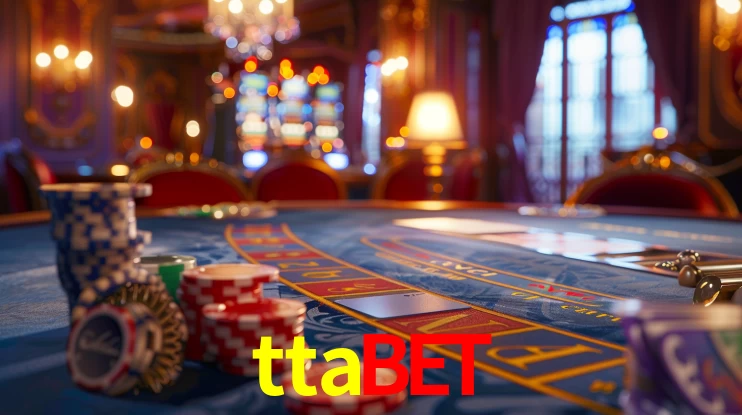Casino Ao Vivo ttabet